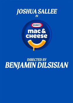 Mama's Mac N Cheese (2022) Mama's Mac N Cheese (2022)