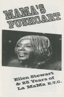 MaMa's Pushcart (1988) MaMa's Pushcart (1988)