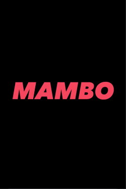 Mambo (2019) Mambo (2019)