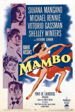 Mambo (1954) Mambo (1954)