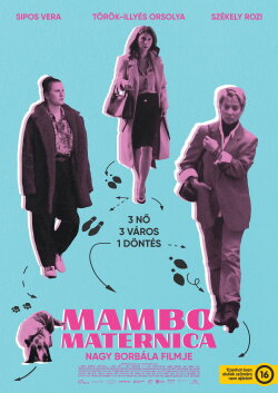 Mambo Maternica (2026) Mambo Maternica (2026)