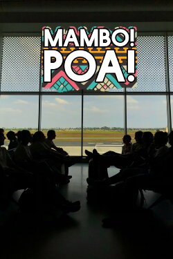 Mambo Poa! (2020) Mambo Poa! (2020)