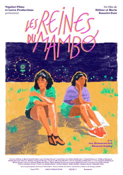 Mambo Queens (2023)