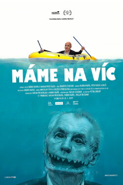 Máme na víc (2019) Máme na víc (2019)