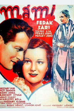 Mámi (1937) Mámi (1937)