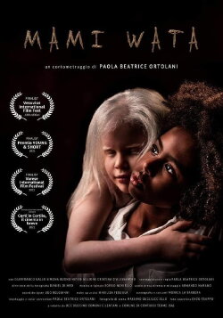 Mami Wata (2022)