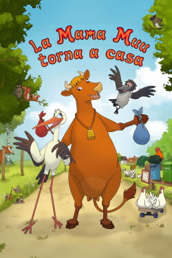 Mamma Moo Finds Her Way Home (2021) Mamma Moo Finds Her Way Home (2021)