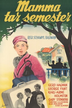 Mamma tar semester (1957) Mamma tar semester (1957)