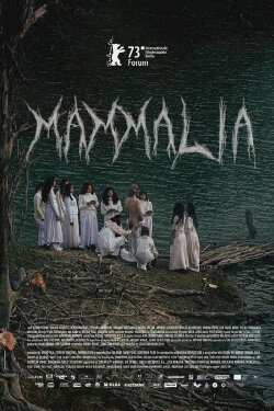 Mammalia (2023) Mammalia (2023)