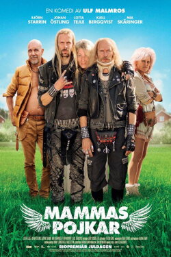 Mammas pojkar (2012)