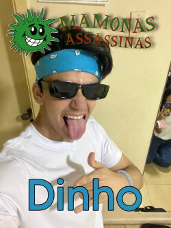 Mamonas Assassinas: The Movie (2023) Mamonas Assassinas: The Movie (2023)