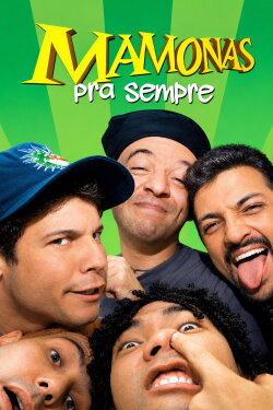 Mamonas Forever (2009) Mamonas Forever (2009)