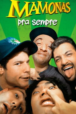 Mamonas pra Sempre (2009) Mamonas pra Sempre (2009)