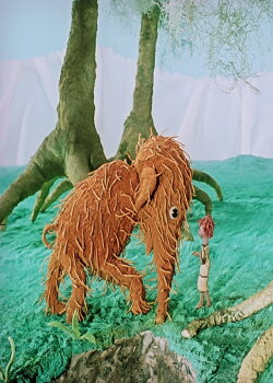 Mamutek (1962)