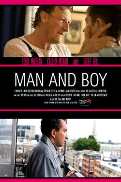 Man and Boy (2010) Man and Boy (2010)