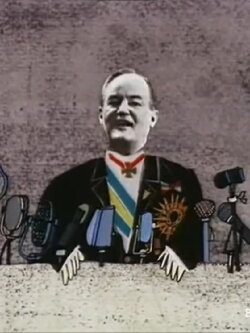 Man and his World (1967) Man and his World (1967)