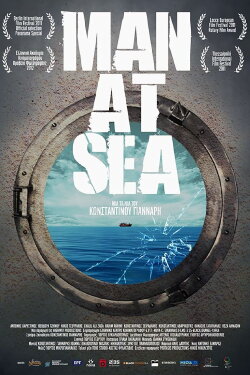 Man at Sea (2011) Man at Sea (2011)
