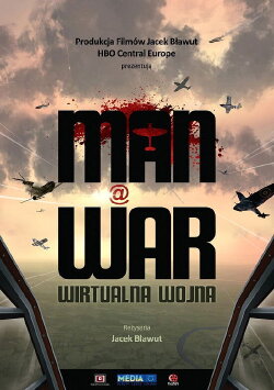 Man At War (2012) Man At War (2012)