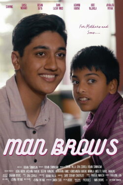 Man Brows (2022)