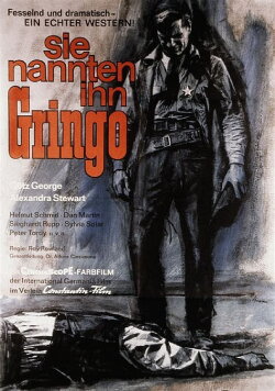 Man Called Gringo (1965) Man Called Gringo (1965)