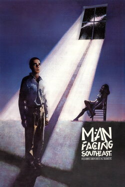 Man Facing Southeast (1987) Man Facing Southeast (1987)