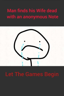 Man Finds his Wife Dead With an Anonymous Note (2023) Man Finds his Wife Dead With an Anonymous Note (2023)