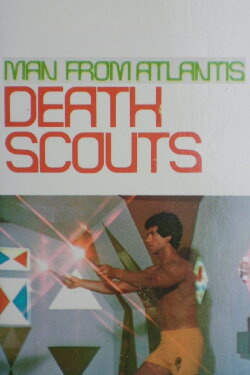 Man from Atlantis II: The Death Scouts (1977)