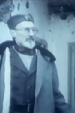 Man from Vukovar (1992)