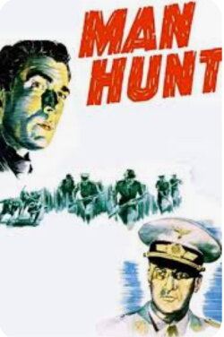 Man Hunt (1936) Man Hunt (1936)