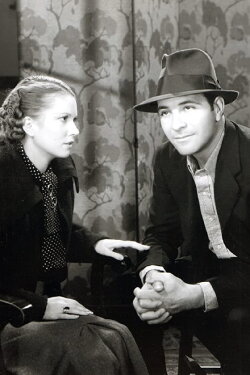Man Hunt (1936) Man Hunt (1936)