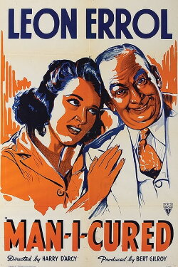 Man-I-Cured (1941) Man-I-Cured (1941)