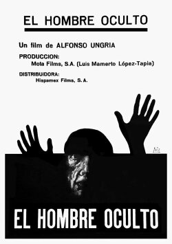 Man in Hiding (1971)