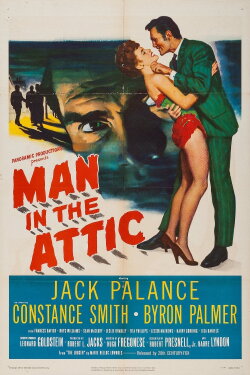 Man in the Attic (1953) Man in the Attic (1953)