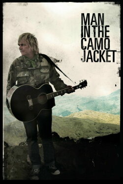 Man in the Camo Jacket (2017)