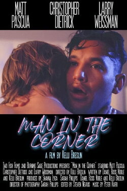Man in the Corner (2019) Man in the Corner (2019)