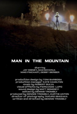 Man in the Mountain (2023)