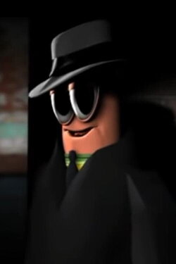Man, It Feels Good To Be A Pencil (2010) Man, It Feels Good To Be A Pencil (2010)