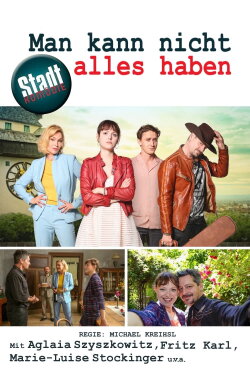 Man kann nicht alles haben (2021) Man kann nicht alles haben (2021)