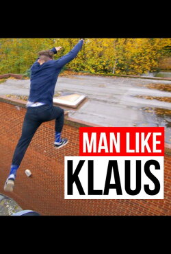 Man Like Klaus (2020) Man Like Klaus (2020)