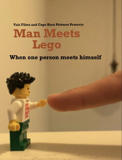 Man Meets Lego (2022) Man Meets Lego (2022)