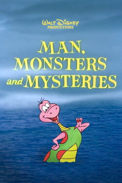 Man, Monsters & Mysteries (1974) Man, Monsters & Mysteries (1974)