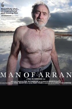 Man of Arran (2023) Man of Arran (2023)