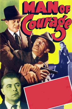 Man of Courage (1943) Man of Courage (1943)