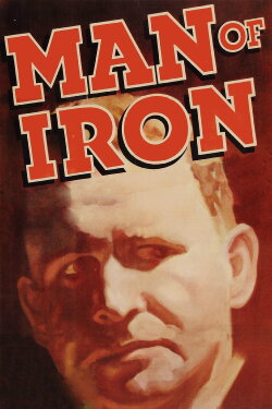 Man of Iron (1935) Man of Iron (1935)