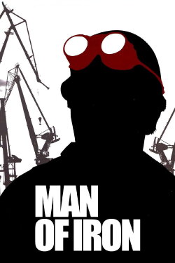 Man of Iron (1981) Man of Iron (1981)