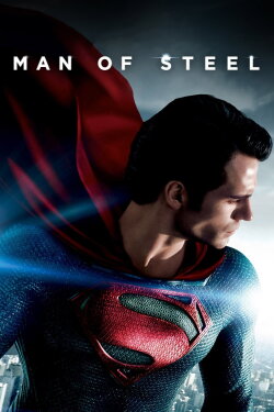 Man of Steel (2013) Man of Steel (2013)