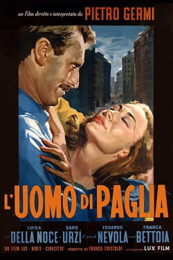 Man of Straw (1958) Man of Straw (1958)