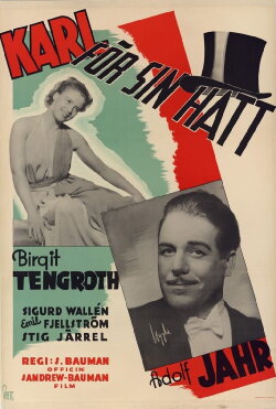 Man of the Forest (1940)