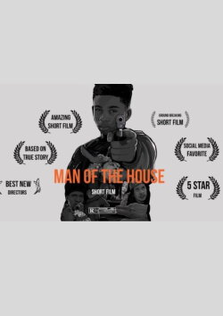 Man of the House (2017) Man of the House (2017)