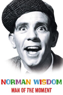 Man of the Moment (1955) Man of the Moment (1955)